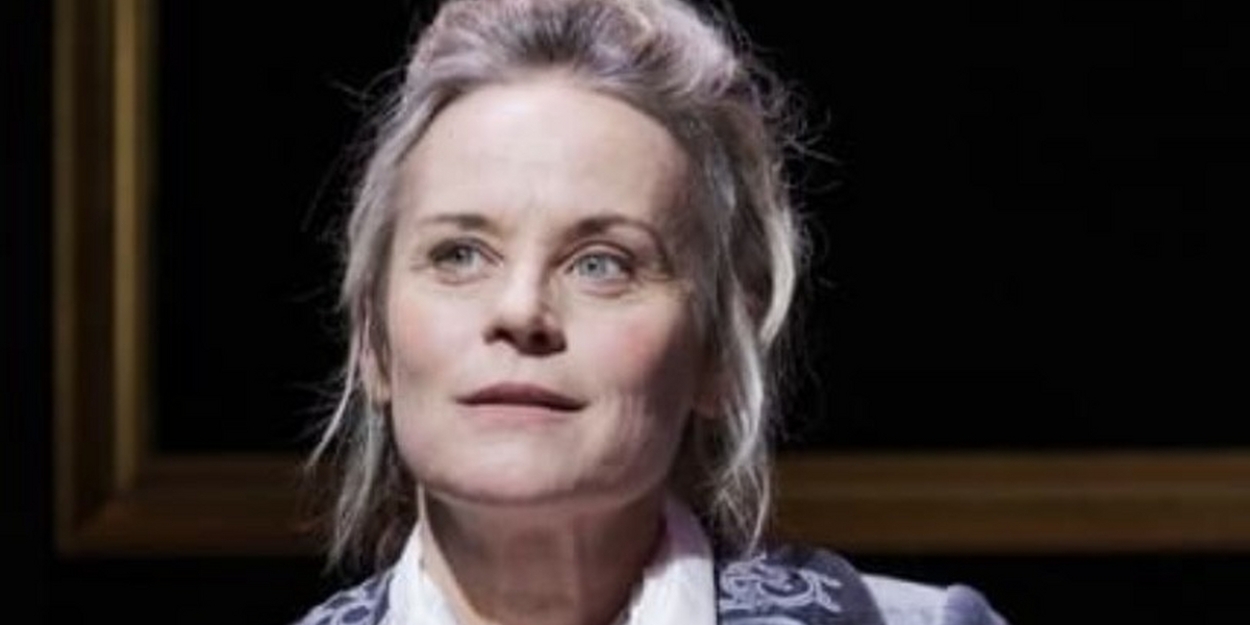 PRIDE AND PREJUDICE Starring Nadine Garner Extends Melbourne Season  Image