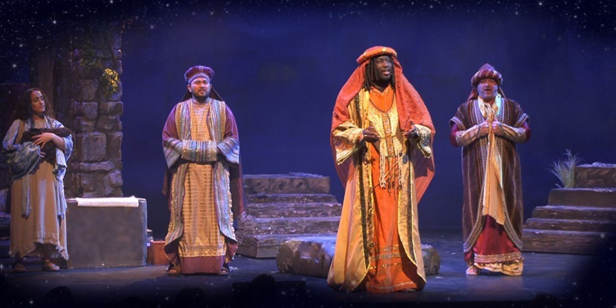 PRINCE OF PEACE: THE CHRISTMAS STORY Comes to the Orpheum Theatre in Sioux Falls Photo