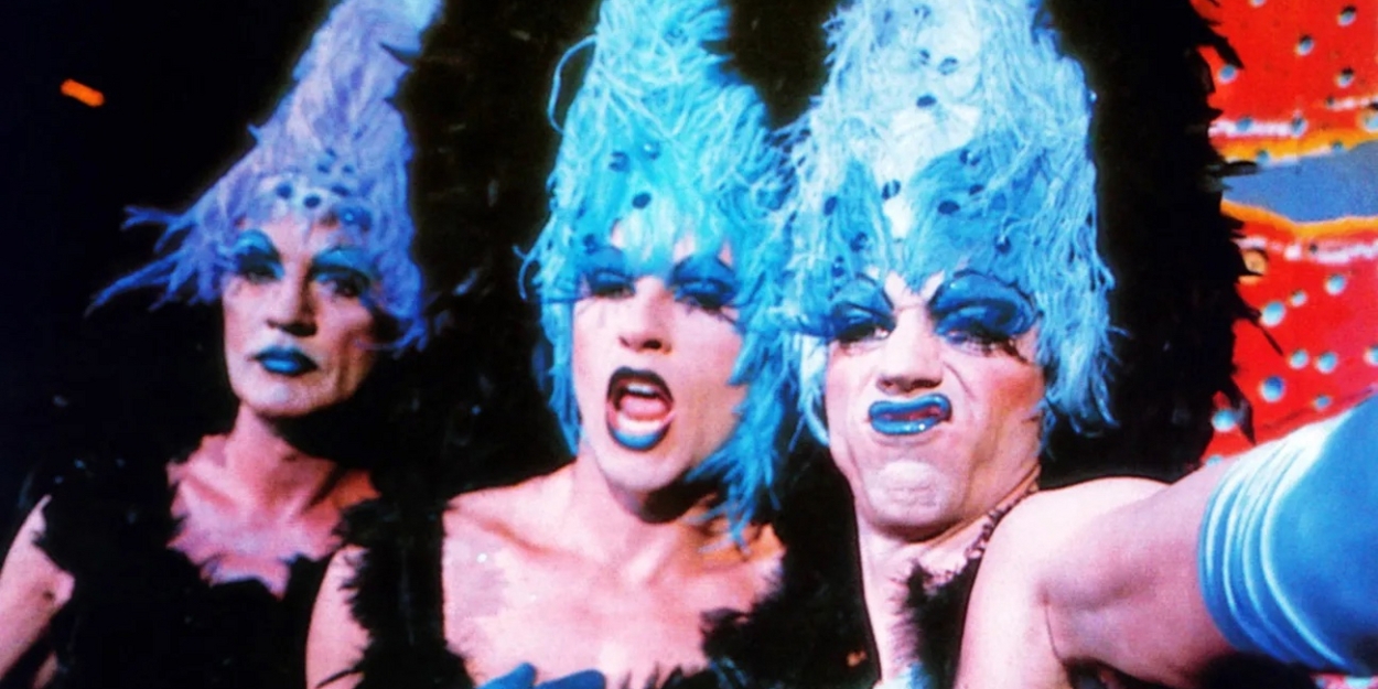 PRISCILLA, QUEEN OF THE DESERT to Receive Sequel; Original Stars Returning