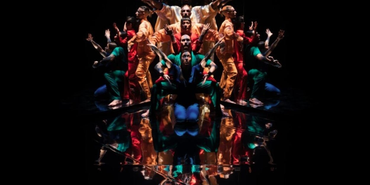 PRISM Makes Debut By Montreal-Based Company Tentacle Tribe Photo