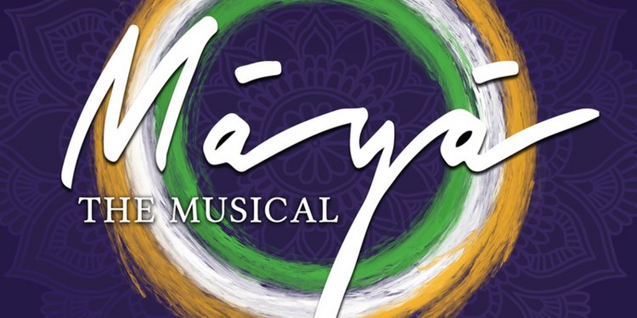 PROSPECT MUSICALS & National Asian Artists Project to Present MĀYĀ  Image