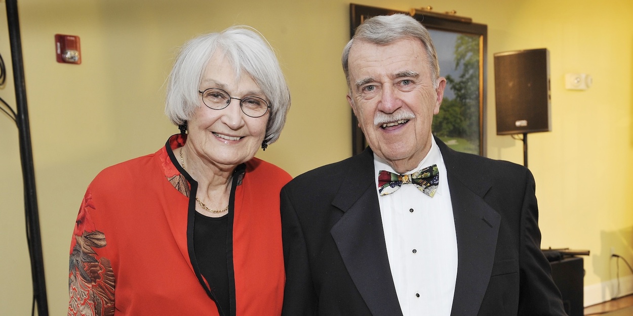 PSO BRAVO! MUSICAL FAMILIES Will Honor Ingrid and Marvin Reed in Free ...