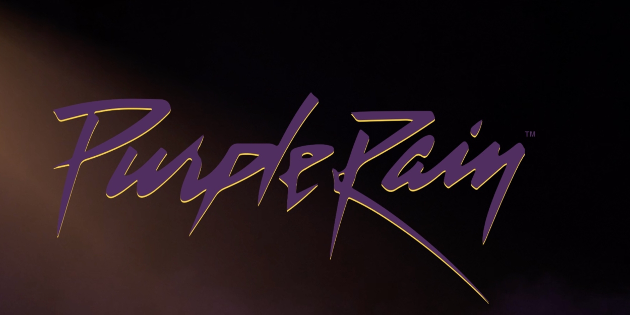 PURPLE RAIN Musical Will Premiere in Prince's Hometown of Minneapolis 