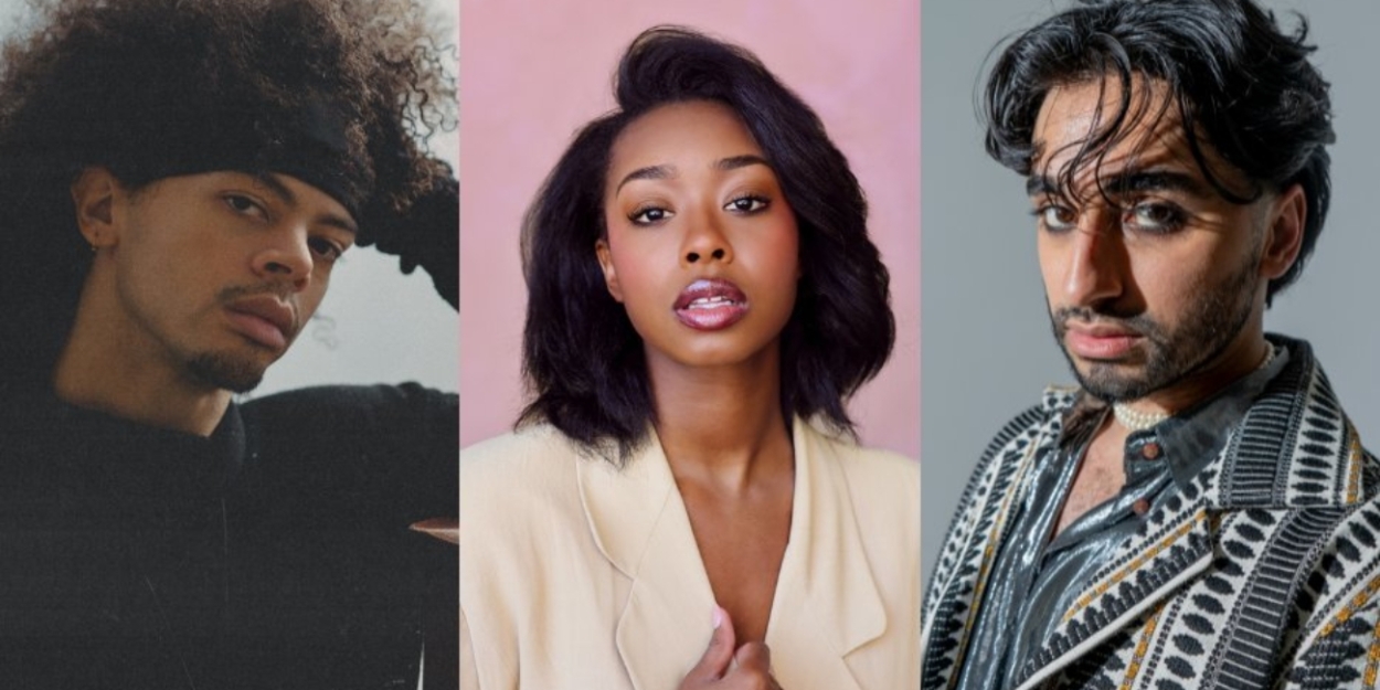 PURPLE RAIN World Premiere Unveils Complete Cast Photo