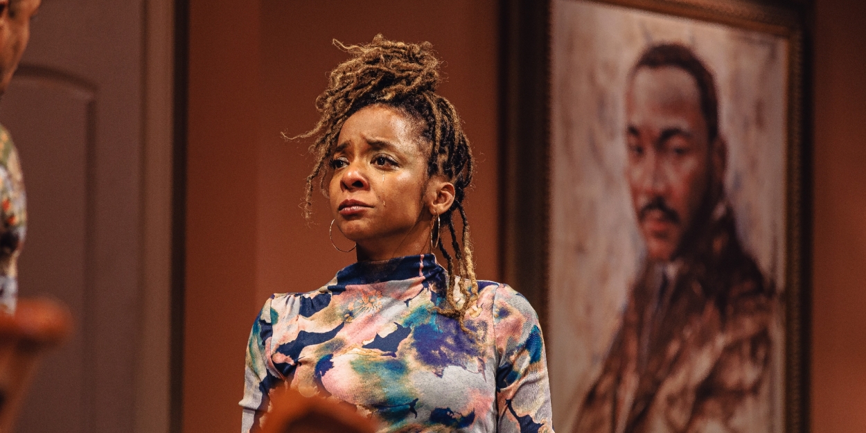 PURPOSE's Kara Young Wins 2025 Tony Award for Best Actress in a Featured Role in a Play Photo