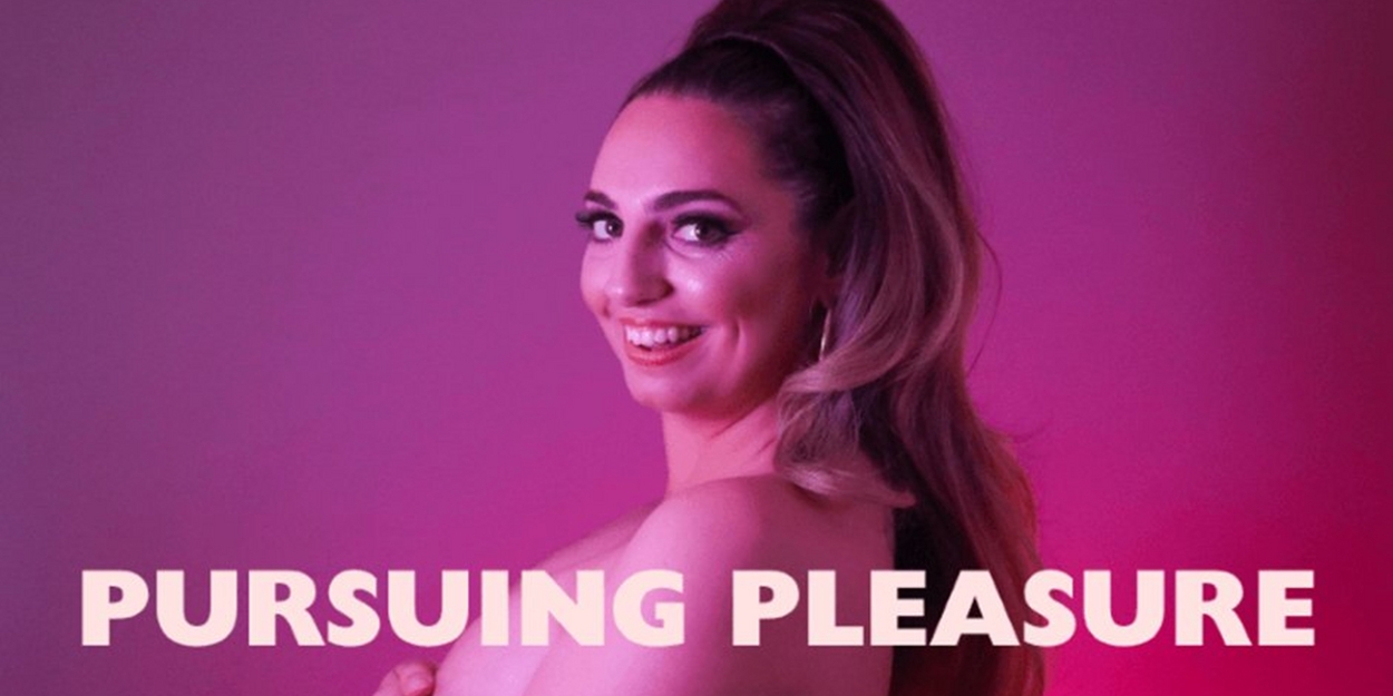 PURSUING PLEASURE Opens Next Month at The Round 