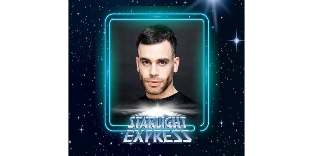 Pablo López se une al musical STARLIGHT EXPRESS en Alemania  Image