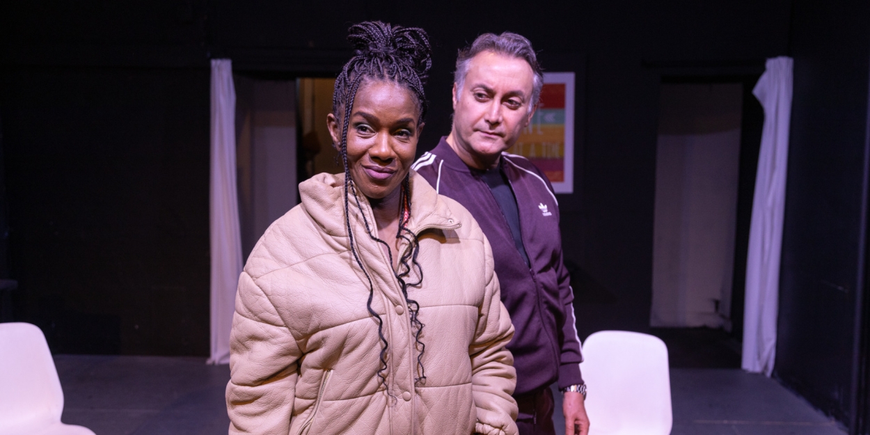 Pacific Resident Theatre Extends the Run of THE SPY WHO WENT INTO REHAB  Image