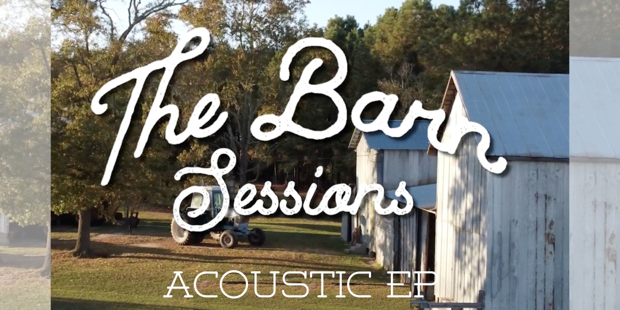 Paige King Johnson Releases New 'The Barn Sessions' Acoustic EP  Image