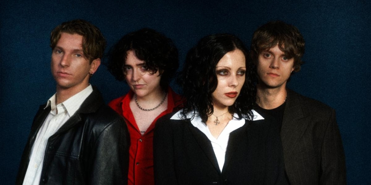 Pale Waves Release Fourth Studio Album 'Smitten'  Image