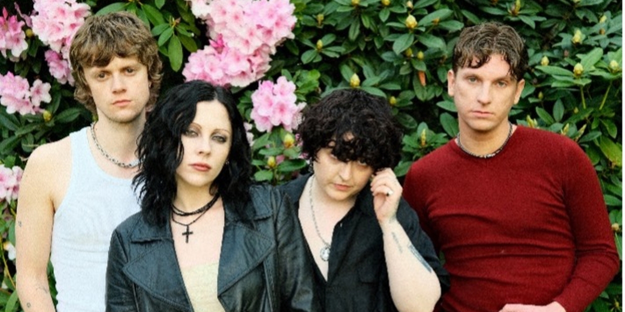 Pale Waves Release New 'Gravity' Single from Upcoming Album  Image