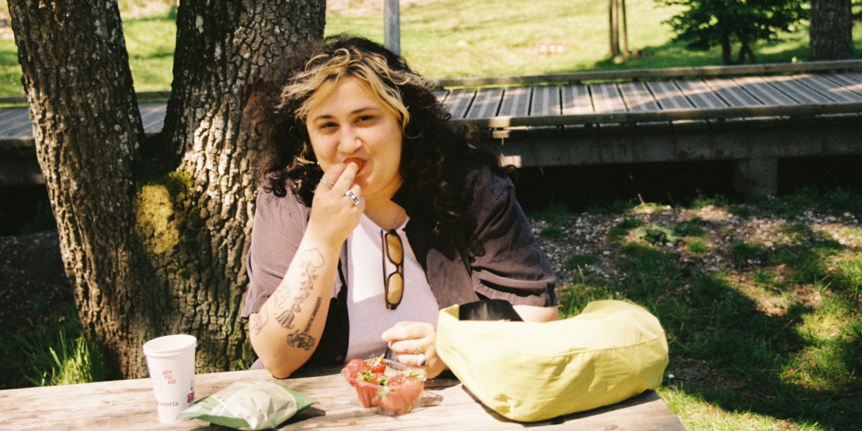 Palehound Sets 'Live at First Congregational Church' LP, Releases First Track  Image