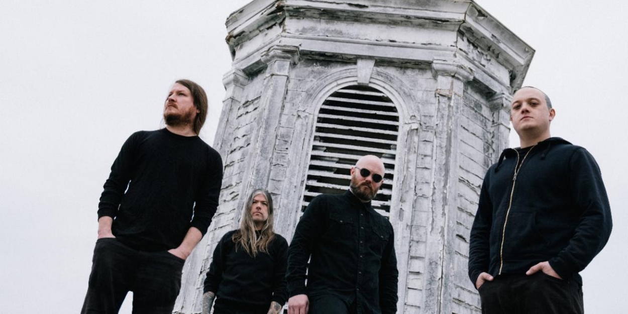 Pallbearer Releases 'Endless Place' from 'Mind Burns Alive' Album 