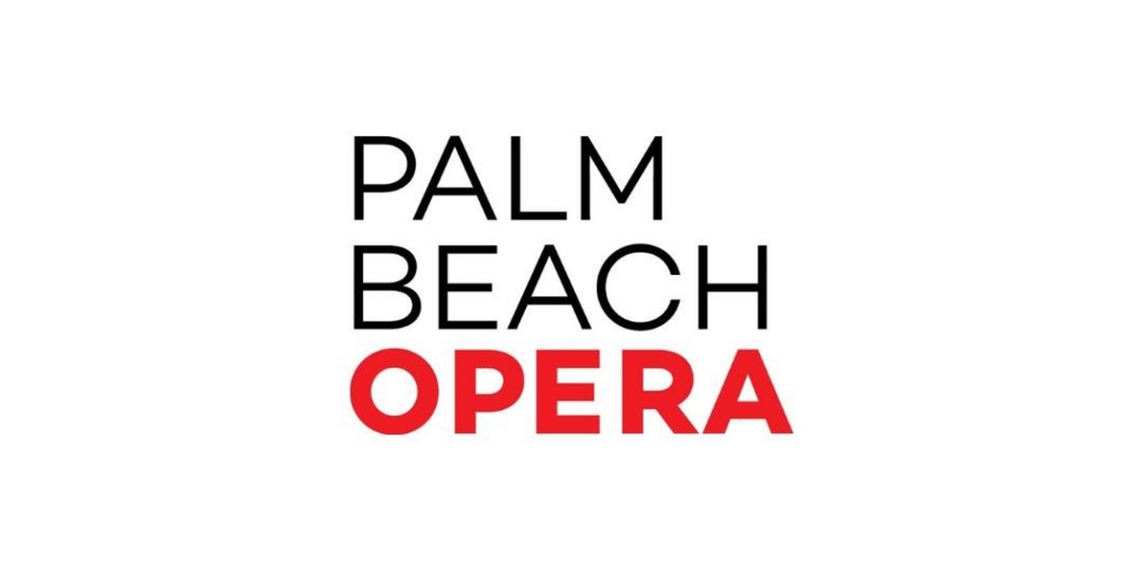 Palm Beach Opera Opens Season with Resident Artist Showcase at Northwood Home 