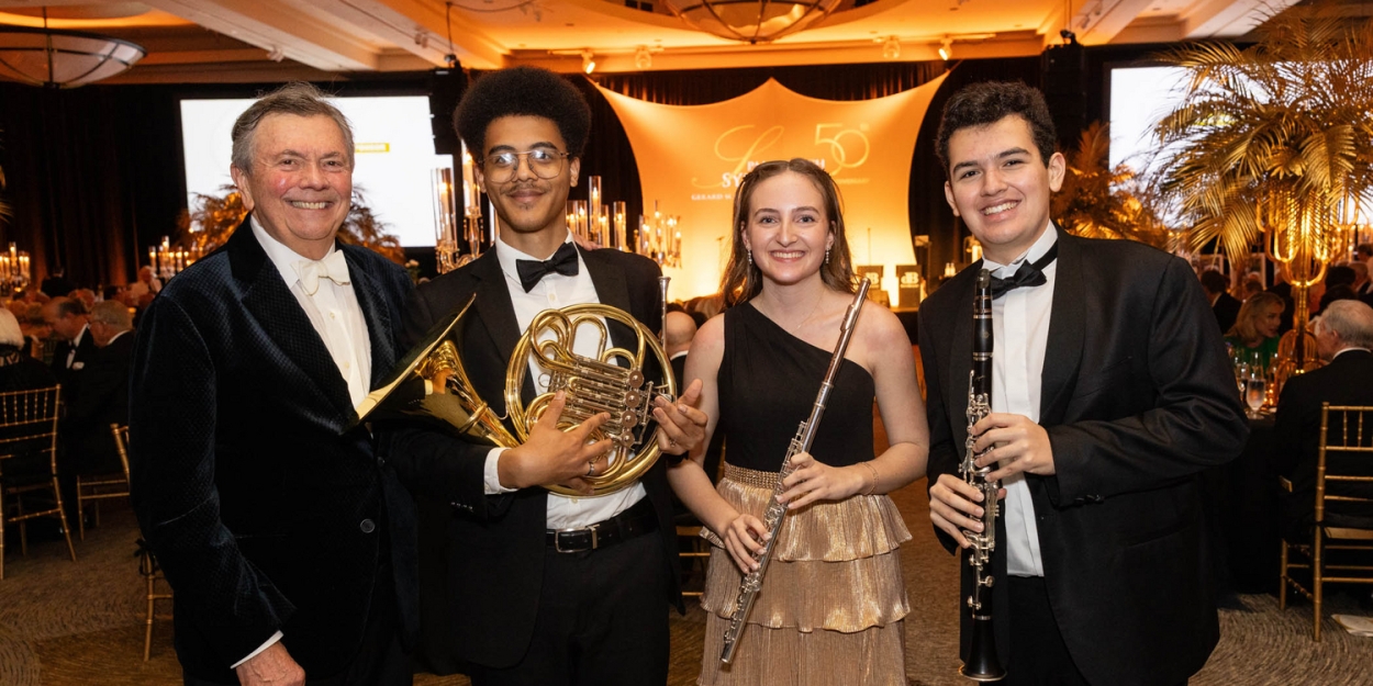 Palm Beach Symphony is Accepting Nominations For Outstanding Music Students and Teachers  Image