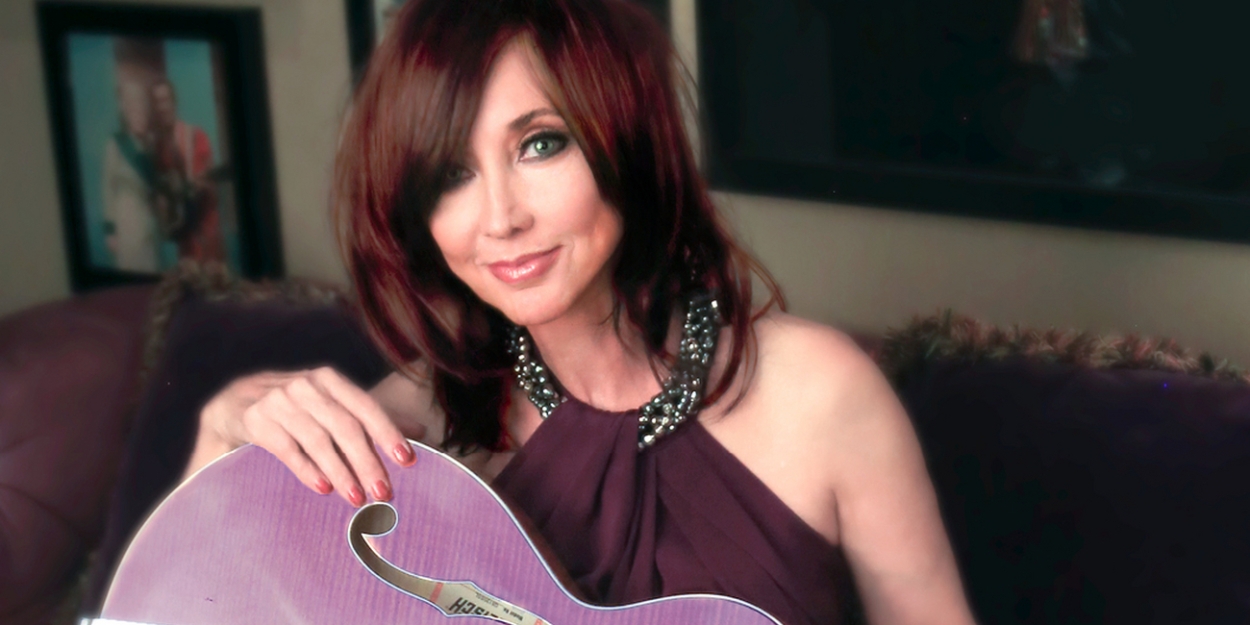Pam Tillis Comes to the WYO Theatre Photo