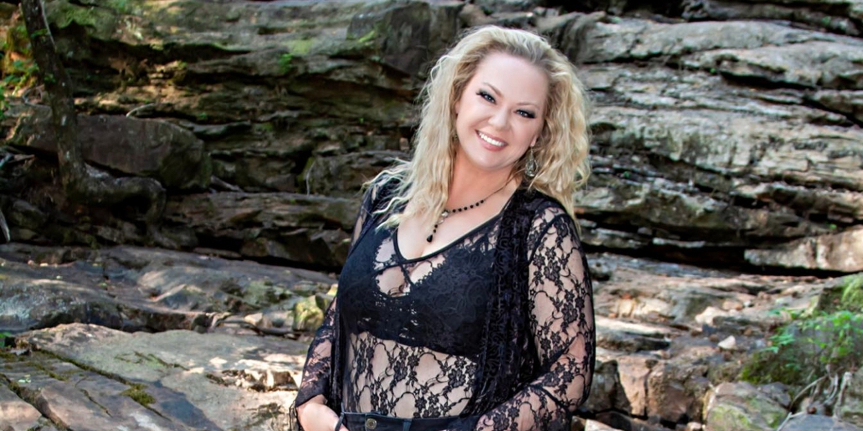 Pamela Hopkins Wins Best Classic Country Performance At The HIMAwards  Image