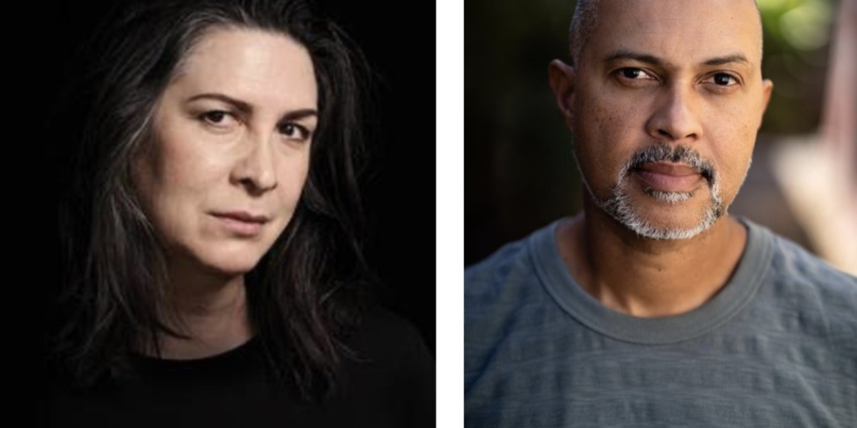 Pamela Rabe and Bert LaBonté Join Perth Season of AUGUST: OSAGE COUNTY  Image