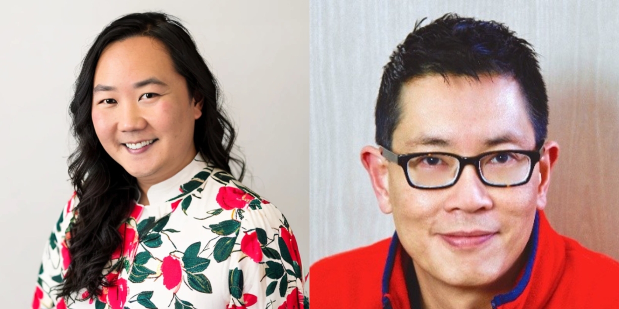 Pan Asian Repertory Theatre to Present Two Readings to Kick Off 47th Season 
