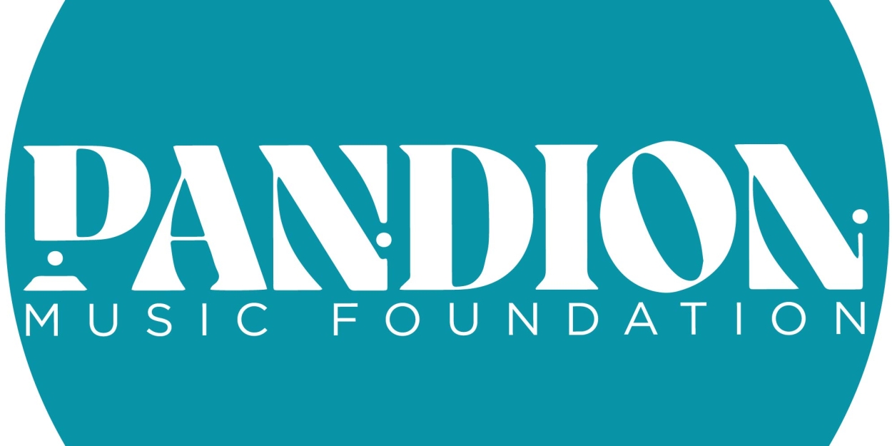 Pandion Music Foundation Reveals Free April Programs 
