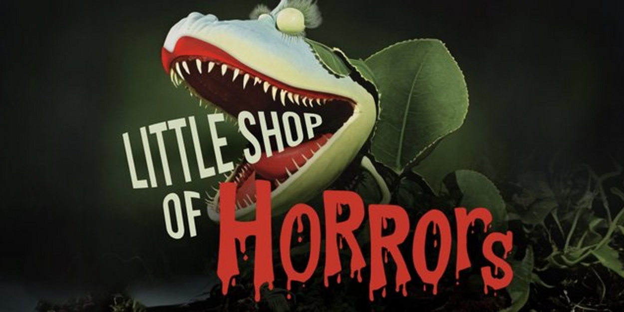 Pandora Productions to Present LITTLE SHOP OF HORRORS This Fall  Image