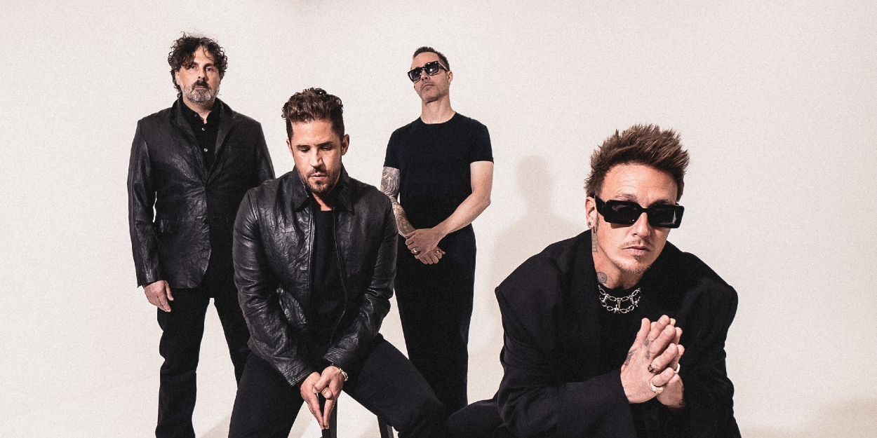 Papa Roach Release Brand New Song ‘Even If It Kills Me’  Image