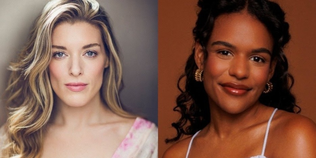 Mary Kate Morrissey, Samantha Williams and More to Star in FROZEN at Paper Mill Playhouse Photo