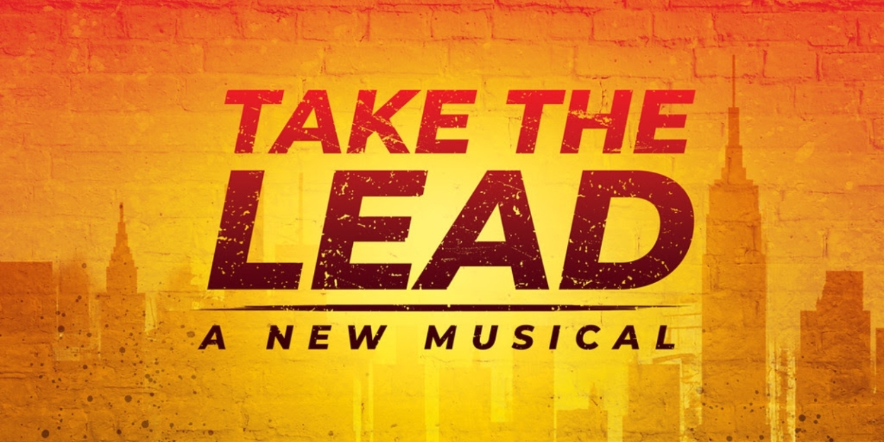 Paper Mill Playhouse to Launch 'Take A Ticket' Initiative For TAKE THE LEAD  Image