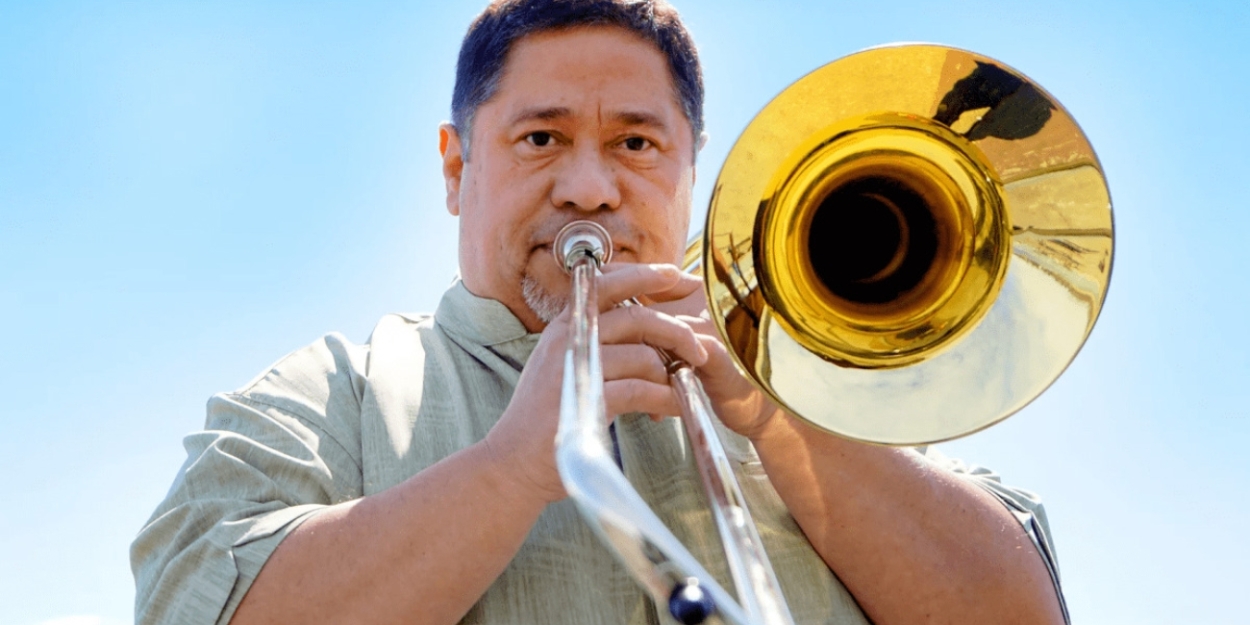 Papo Vazquez Leads National Puerto Rican Day Performance in NYC  Image