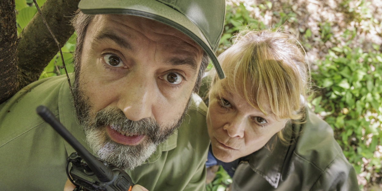 Paradise Factory To Premiere WORKPLACE INJURIES Photo