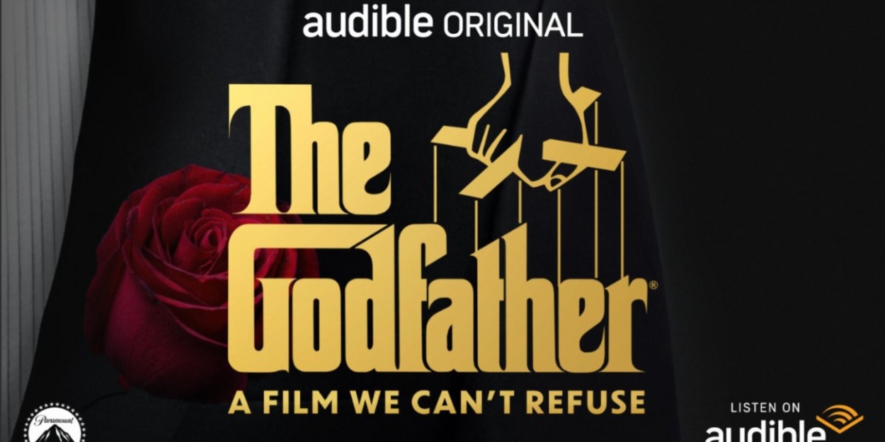 Paramount Releases THE GODFATHER Behind-the-Scenes Podcast  Image