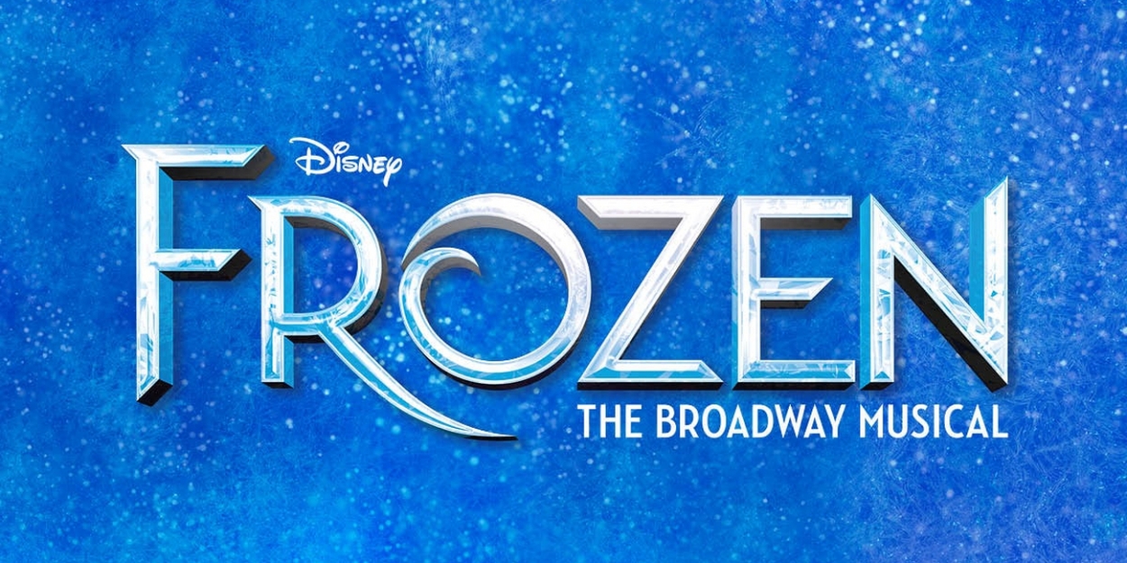 Paramount Theatre Reveals Cast For Midwest Premiere Of Disney's FROZEN