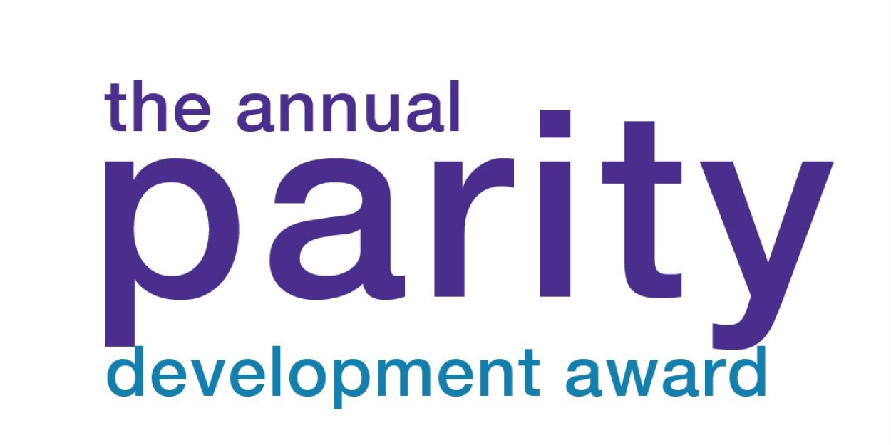 Parity Productions Announces 2024 Development Award Winners  Image