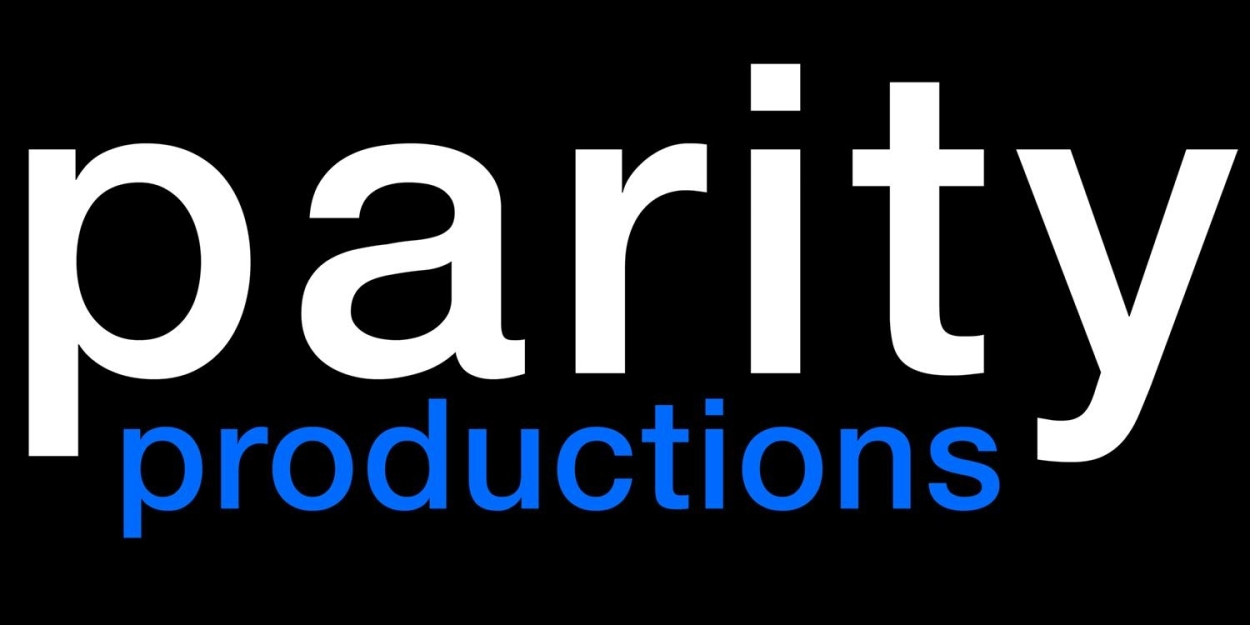 Parity Productions Development Award Applications to Open Next Week  Image