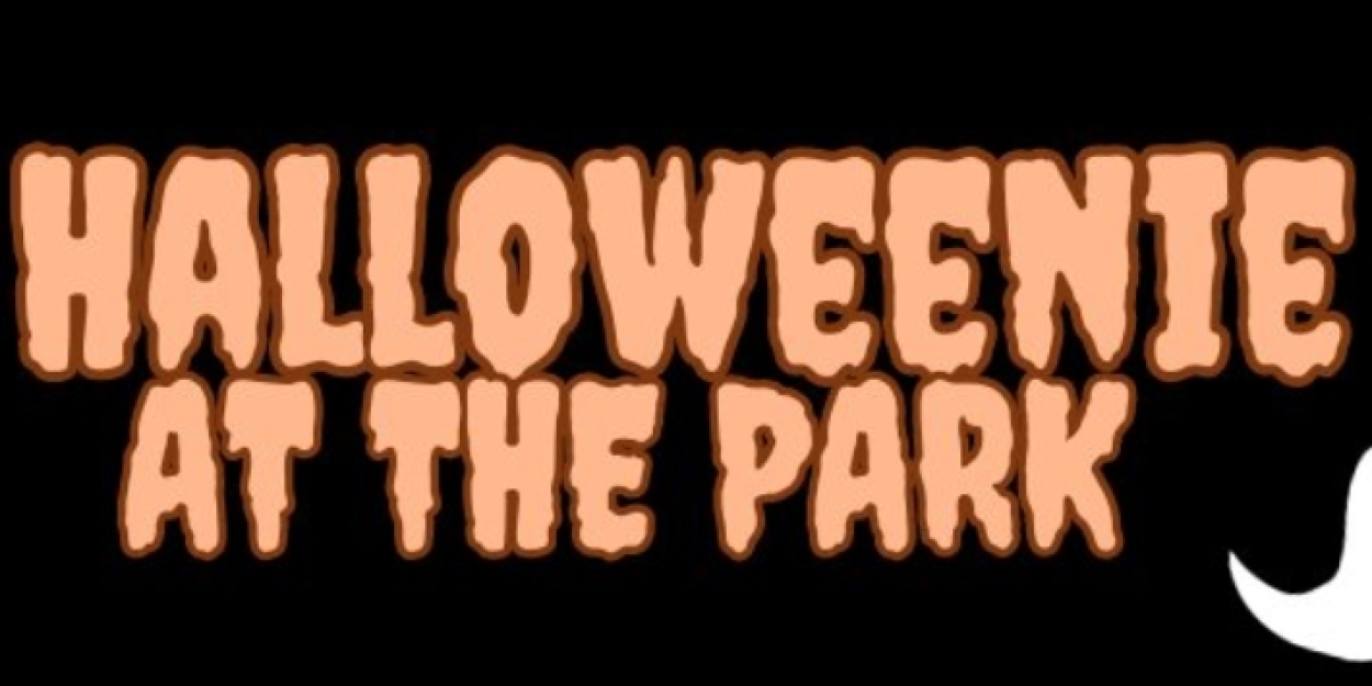 Park Theatre Announces Halloween Schedule Of Movies & Events Photo