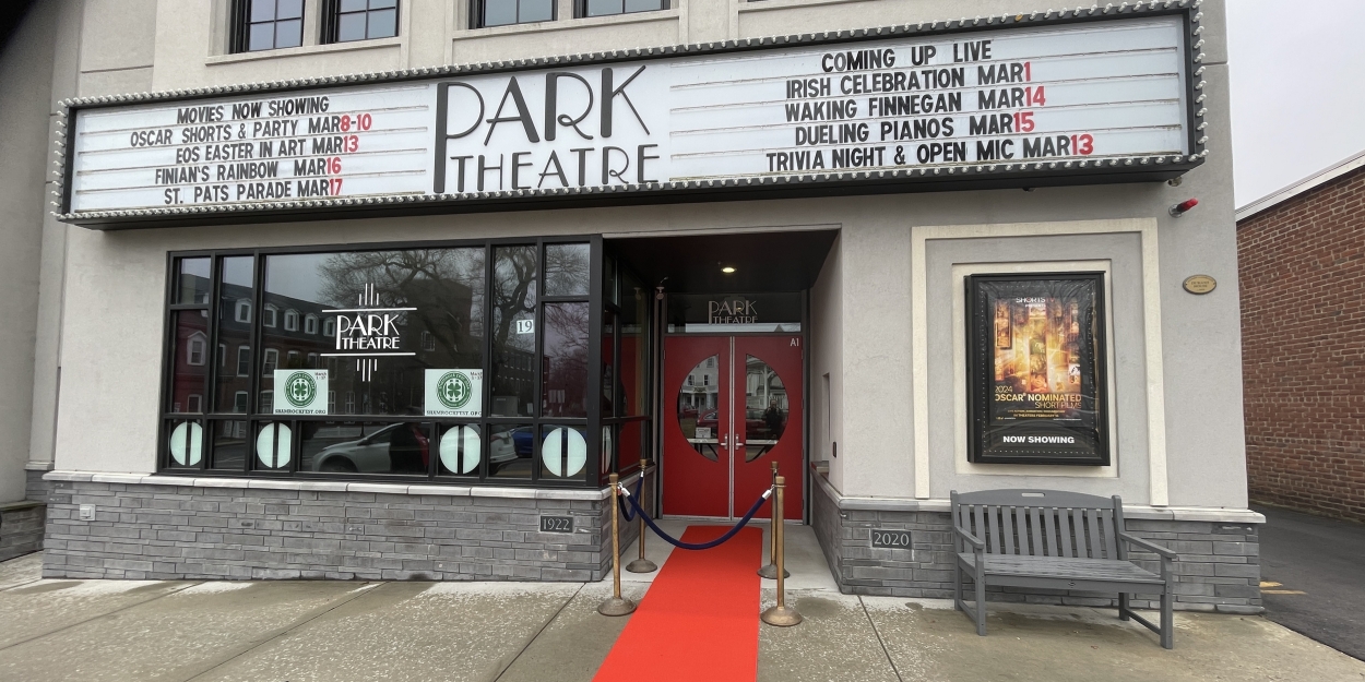Park Theatre Will Host Viewing Party of Oscar Telecast This Sunday 