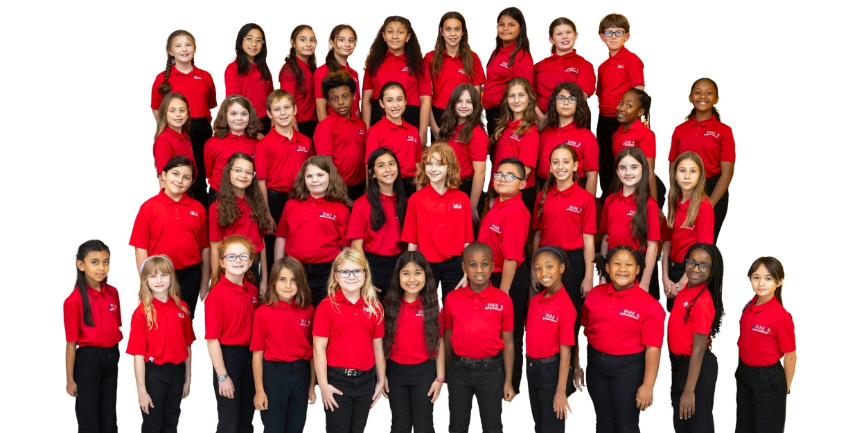 Parker Elementary Advanced Chorus Selected To Perform at American Choral Directors Association Conference  Image