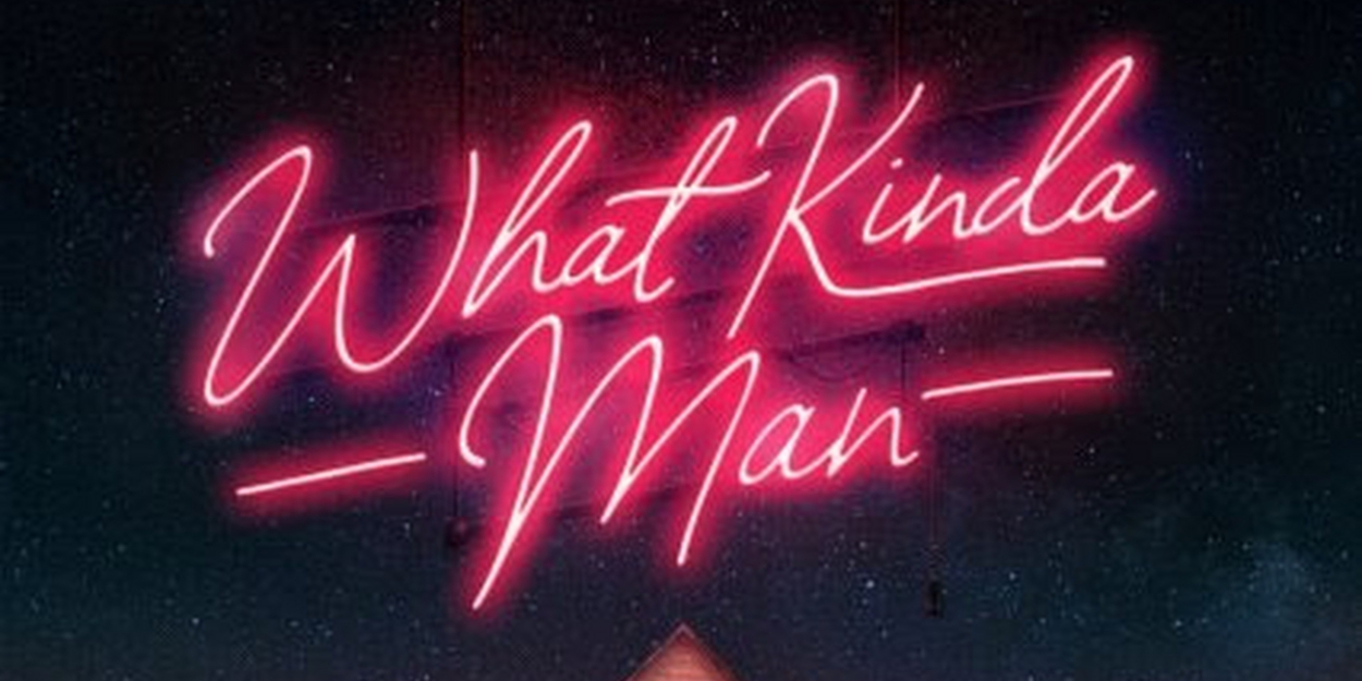 Parker McCollum Releases New Single 'What Kinda Man'  Image