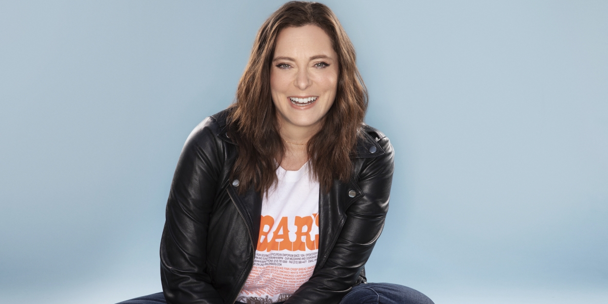 Pasadena Playhouse to Present First Ever Playhouse Family Play Day Featuring Rachel Bloom