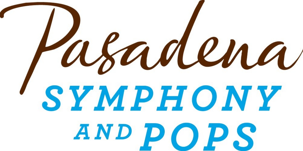 Pasadena Symphony Launches 97th Season With Debut Of New Music Director Brett Mitchell  Image