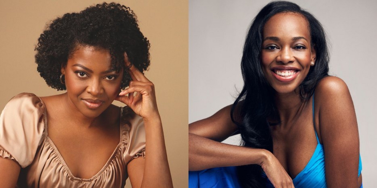 Pascale Armand, Fedna Jacquet & More to Star in BAD KREYOL World Premiere  Image