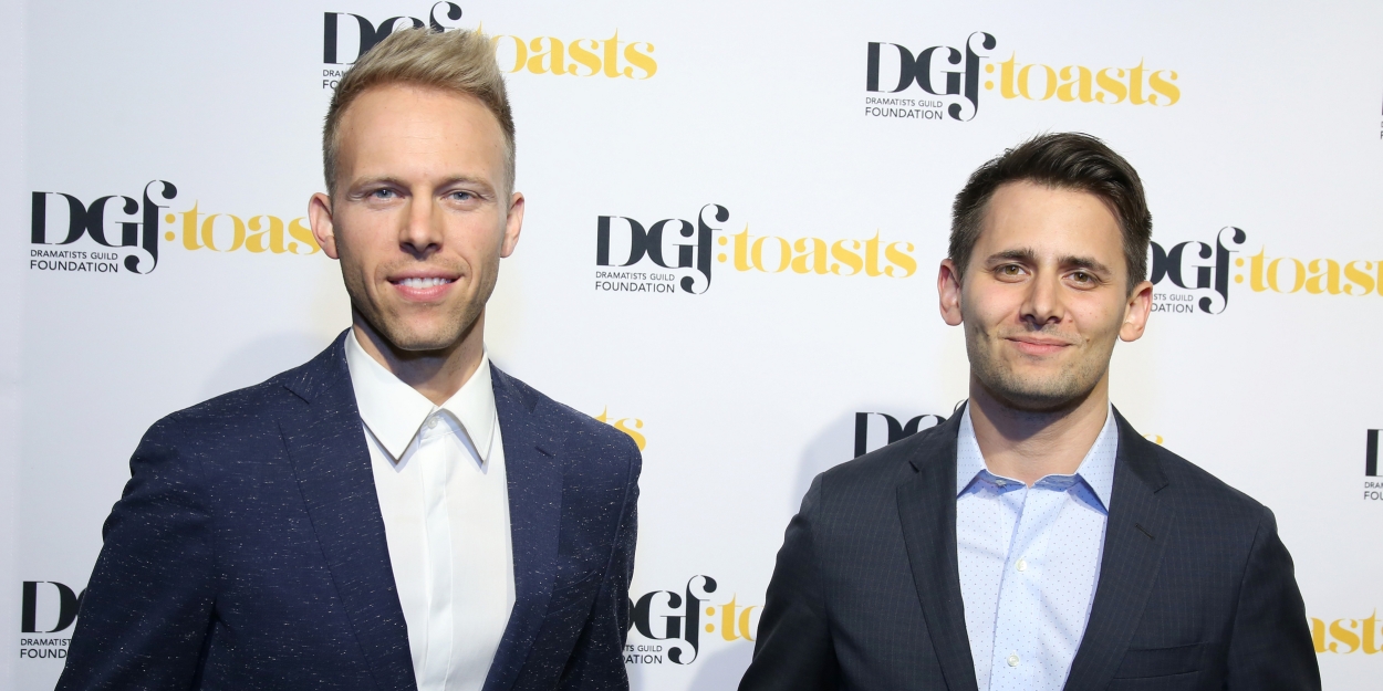 Pasek & Paul Wrote an ONLY MURDERS IN THE BUILDING Musical Number For Season Three 