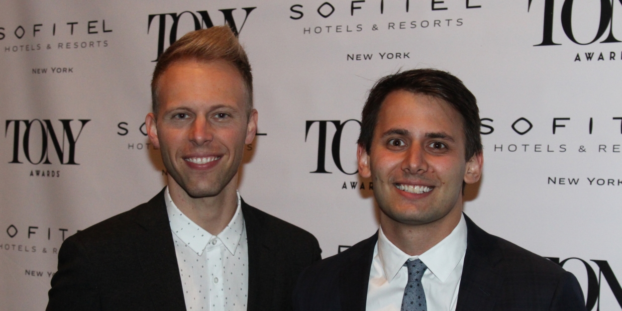 Benj Pasek and Justin Paul to Write Music for OREGON TRAIL Film