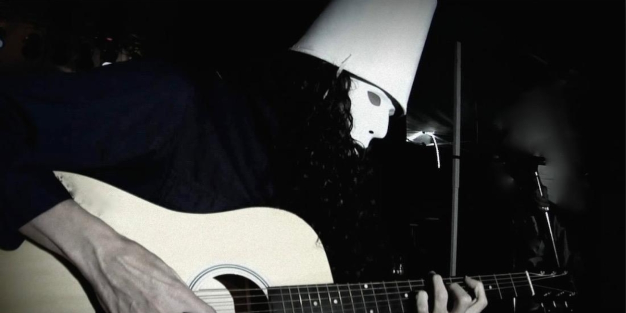 Patchogue Theatre To Welcome BUCKETHEAD To Its Stage This May  Image