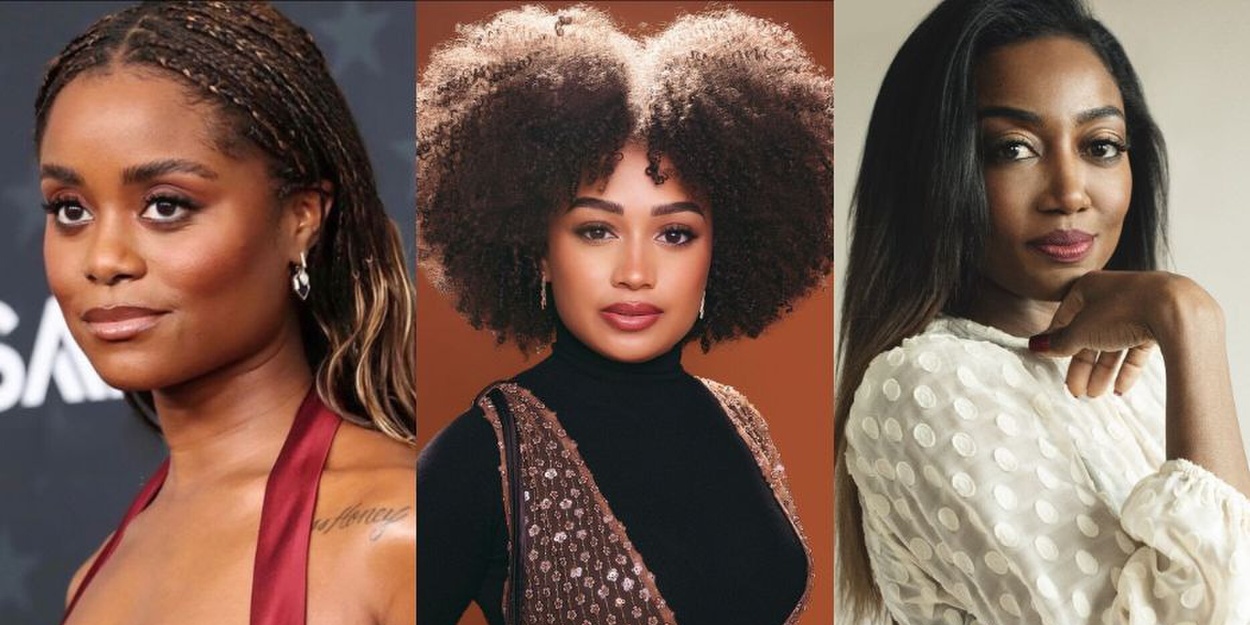 Patina Miller, Denée Benton, Jasmine Amy Rogers and More to Lead SCHOOL GIRLS; OR, THE AFRICAN MEAN GIRLS PLAY On Broadway Patina Miller, Denée Benton, Jasmine Amy Rogers and More to Lead SCHOOL GIRLS; OR, THE AFRICAN MEAN GIRLS PLAY On Broadway