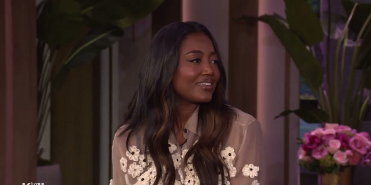Patina Miller Reflects On Saying Goodbye To RAISING KANAN's Final Season Video