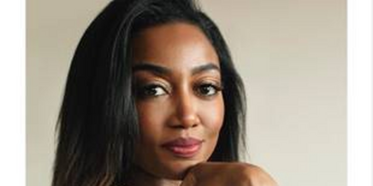 Patina Miller to Perform at Café Carlyle in October 