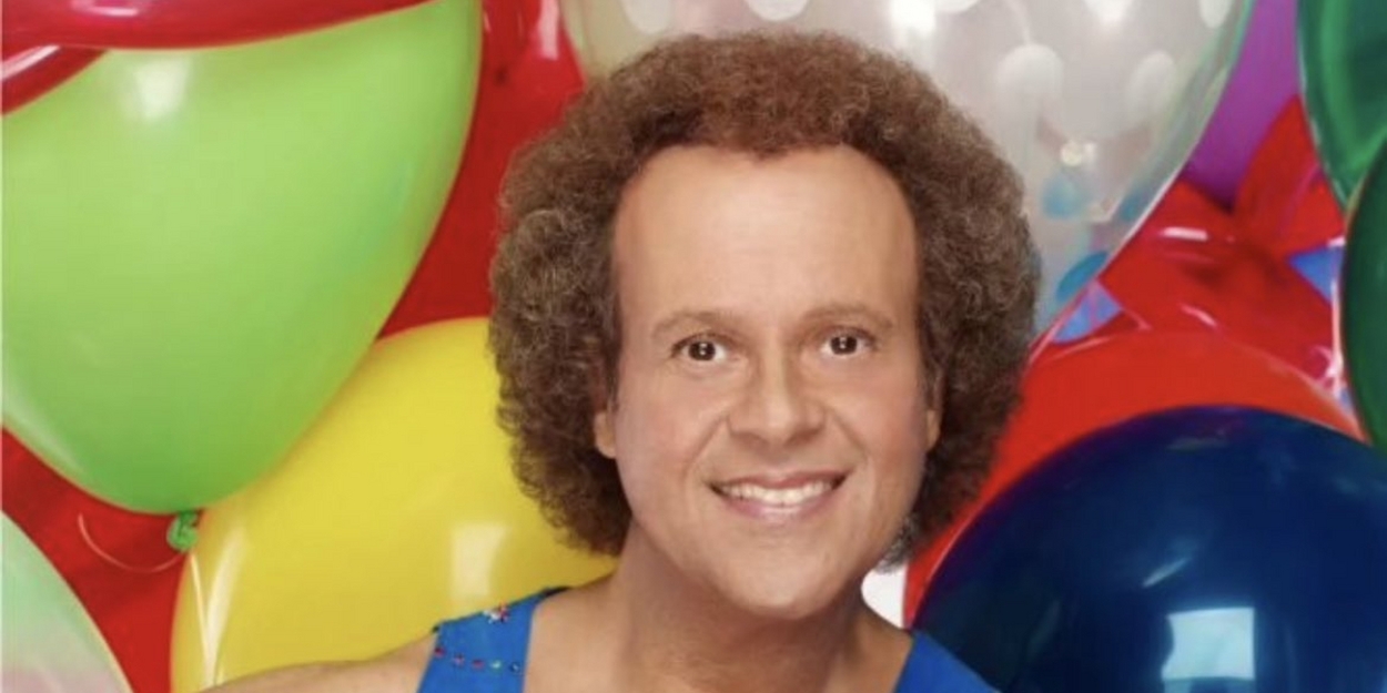 Patrick Leonard Talks Working With Richard Simmons on 'Interactive' Broadway Musical  Image