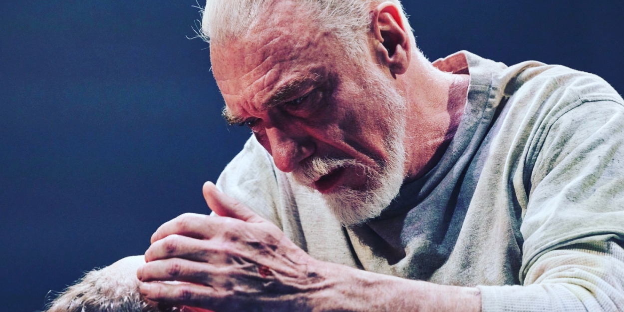 Patrick Page Launches Shakespeare Training Studio For Actors Photo