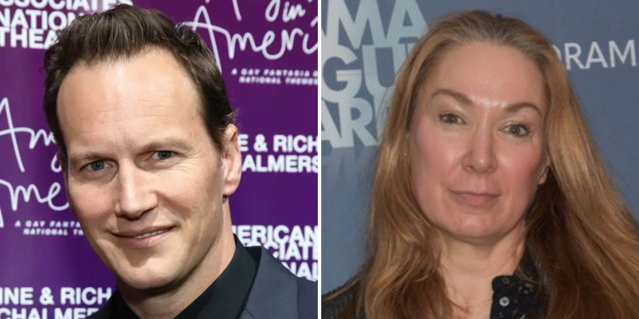 Patrick Wilson, Elizabeth Marvel, & More Join Dark Comedy THOUGHTS AND PRAYERS